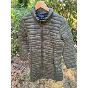 Women’s Patagonia Fiona Parka | Size M